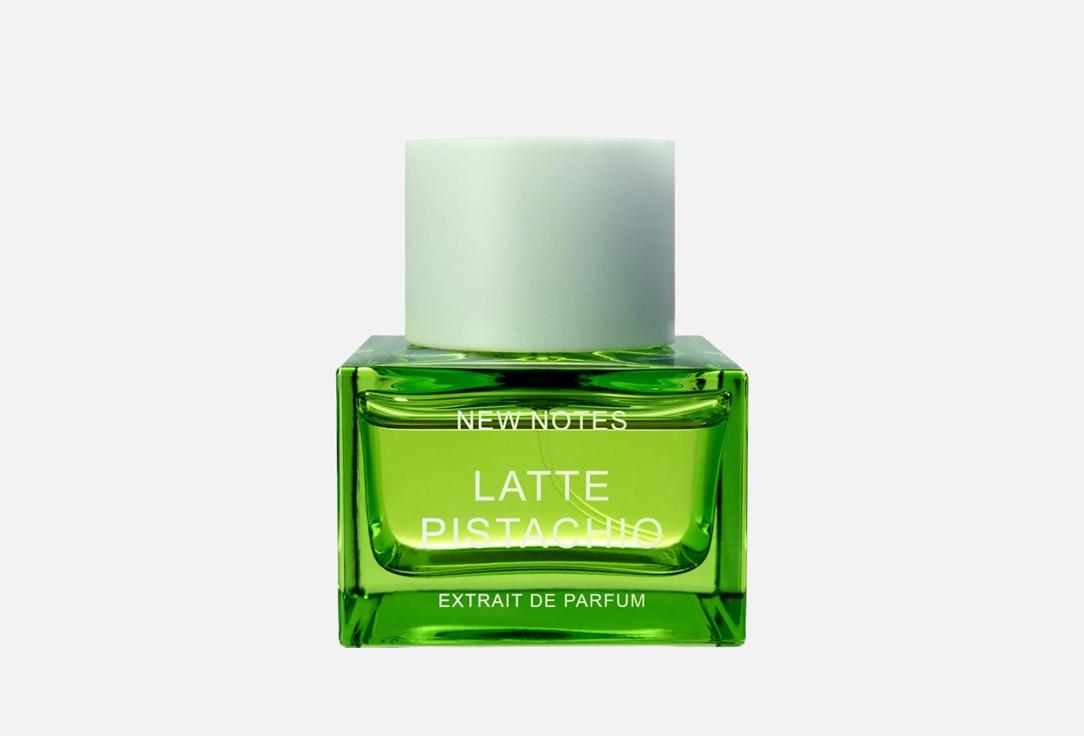 New Notes Extrait De Parfum Latte Pistachio