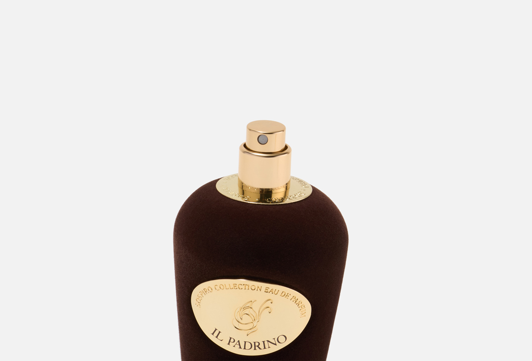 SOSPIRO Eau de parfum IL PADRINO