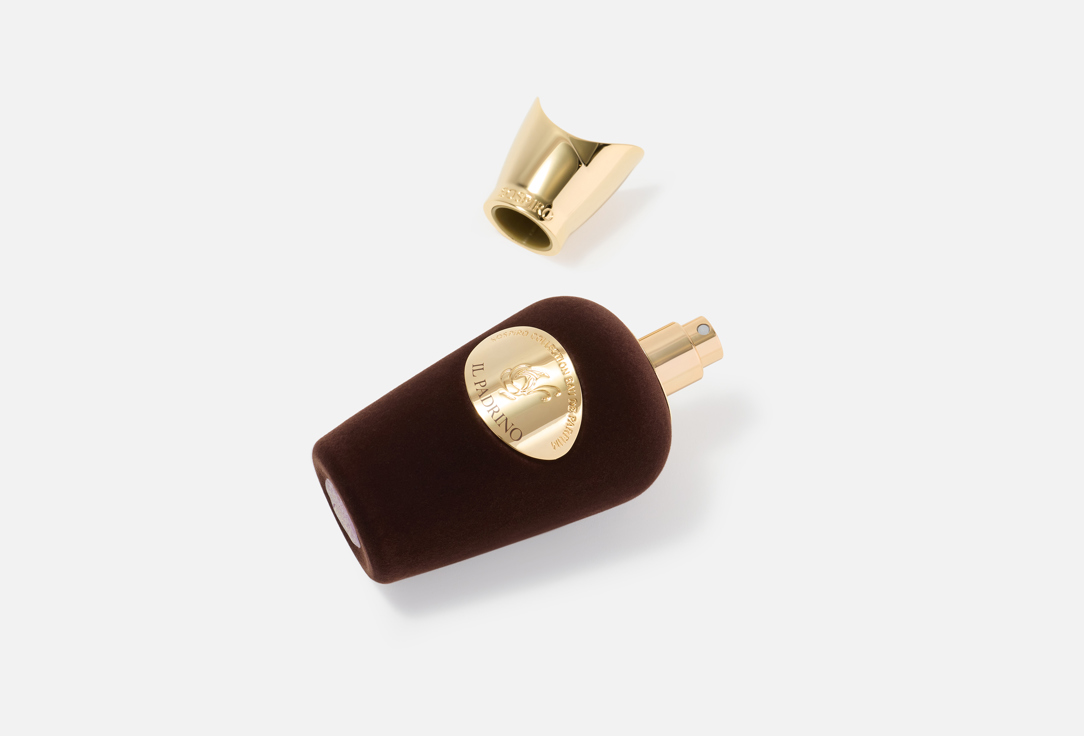 SOSPIRO Eau de parfum IL PADRINO