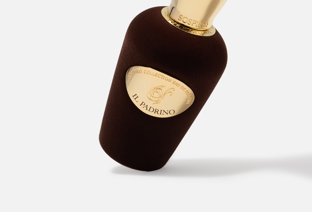 SOSPIRO Eau de parfum IL PADRINO