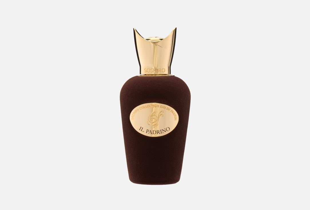 SOSPIRO Eau de parfum IL PADRINO