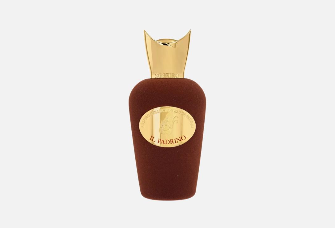 SOSPIRO Eau de parfum IL PADRINO 100 ml SOSPIRO Eau de parfum IL PADRINO