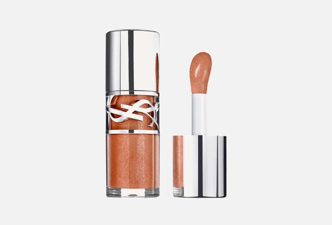 Yves Saint Laurent Lip Gloss Loveshine Plumping 5, California sunshine 6 ml Yves Saint Laurent Lip Gloss Loveshine Plumping