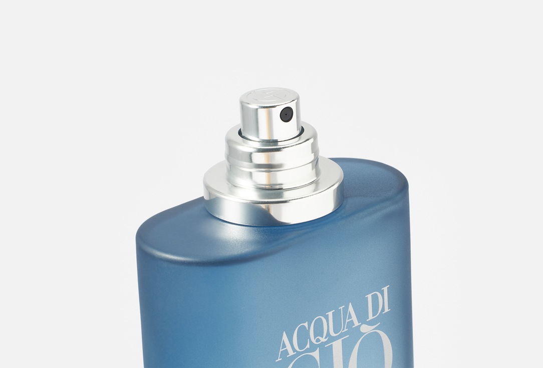 Armani Eau de Toilette Acqua di Gio Profondo