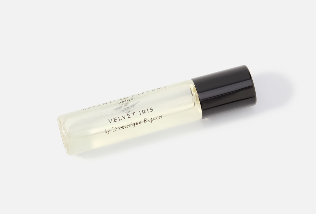 ESSENTIAL PARFUMS PARIS EXTRAIT DE PARFUM VELVET IRIS by Dominique Ropion