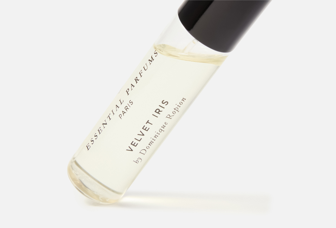 ESSENTIAL PARFUMS PARIS EXTRAIT DE PARFUM VELVET IRIS by Dominique Ropion