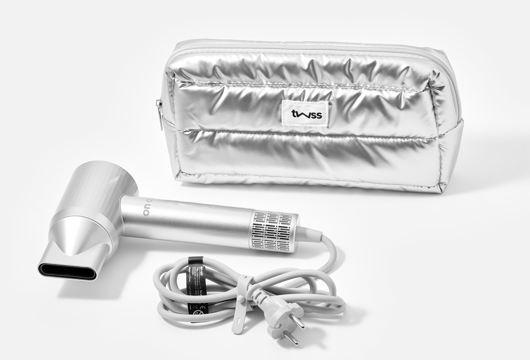 twss Ionic Hair Dryer On Air Dryer