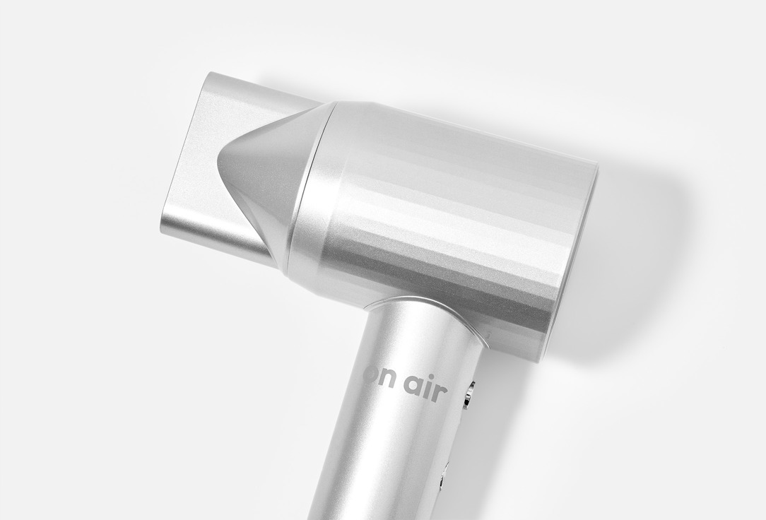 twss Ionic Hair Dryer On Air Dryer