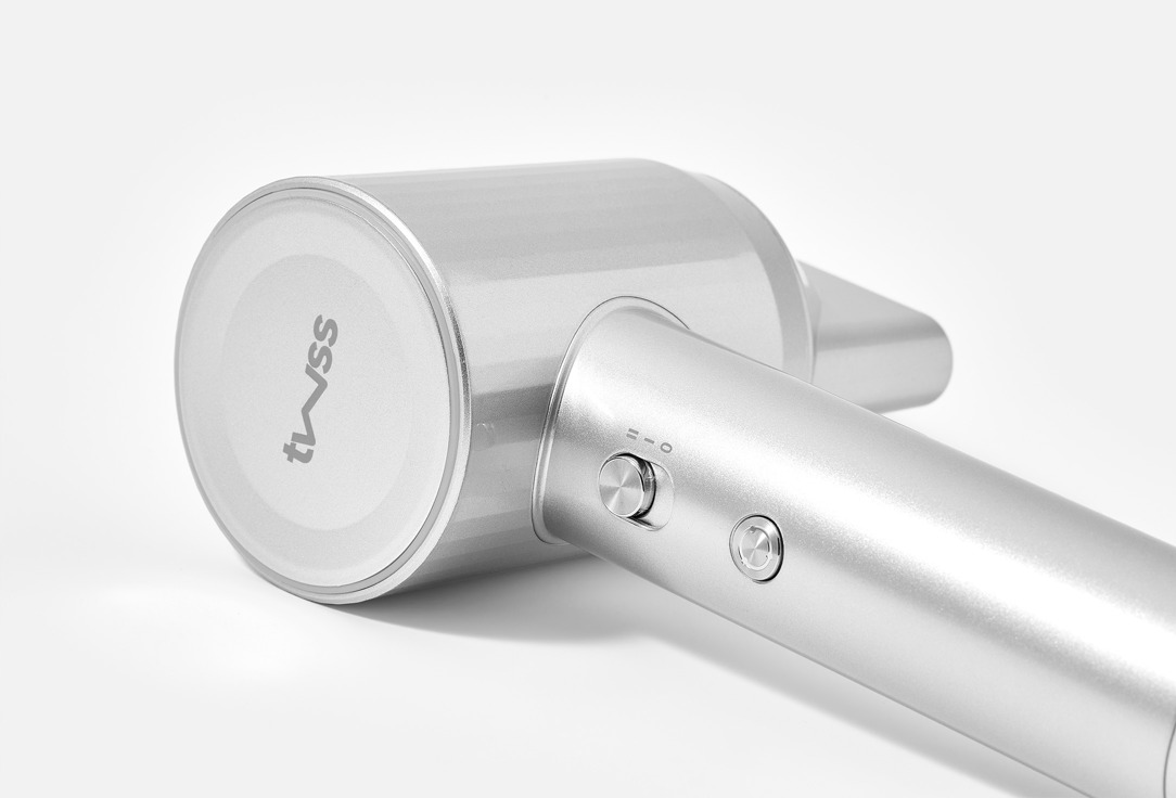 twss Ionic Hair Dryer On Air Dryer