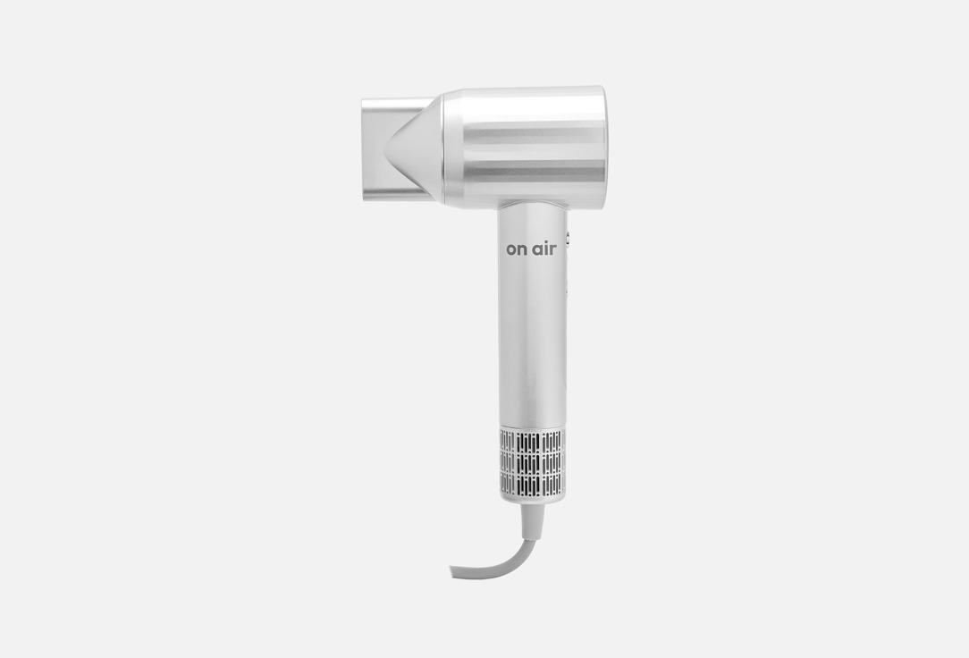 twss Ionic Hair Dryer On Air Dryer