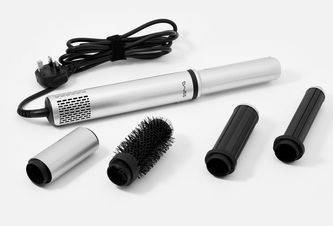 twss 5-in-1 Air Styler Hot Mess