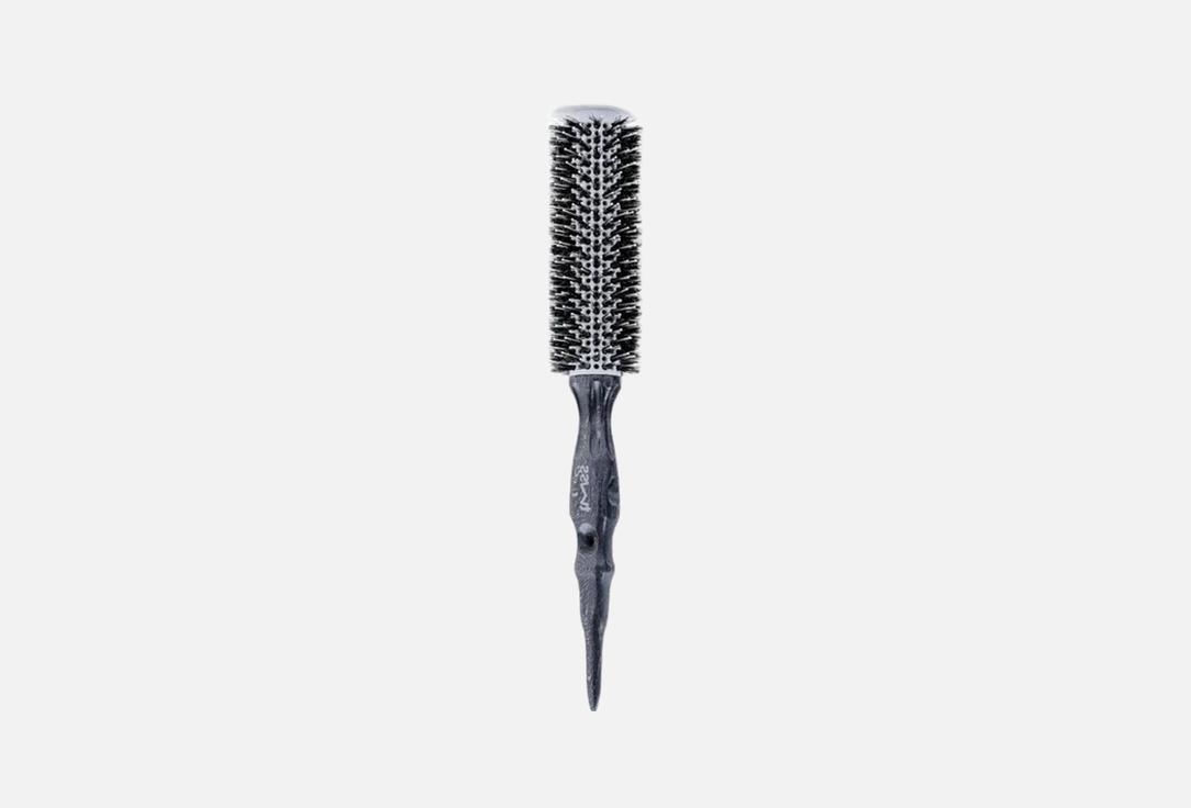 twss Round Styling Brush Etch Brush XS