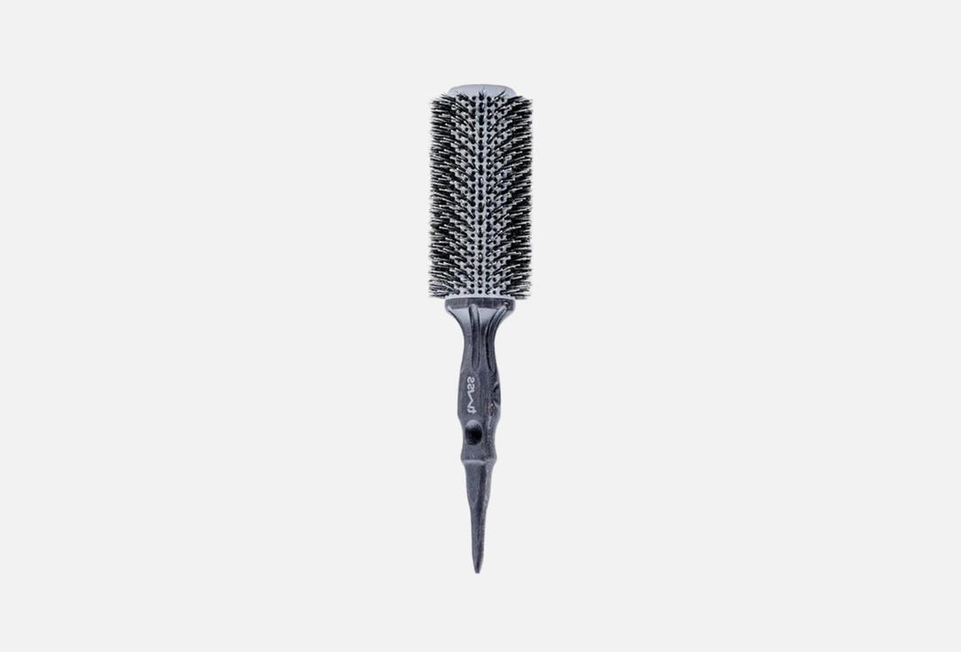 twss Round Styling Brush Etch Brush M
