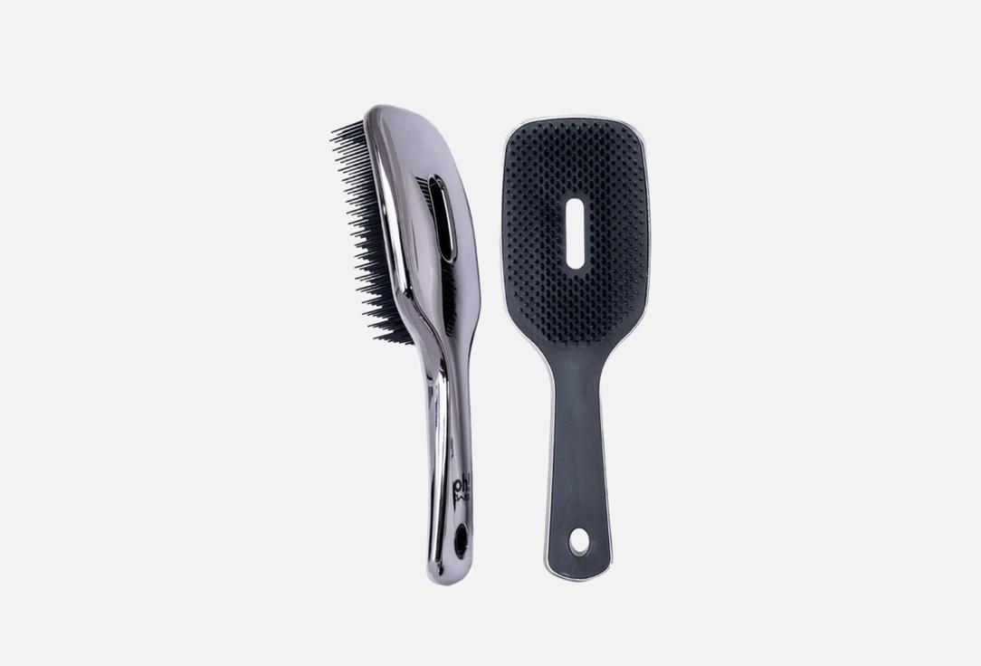 twss Detangling Hair Brush Oh! Brush