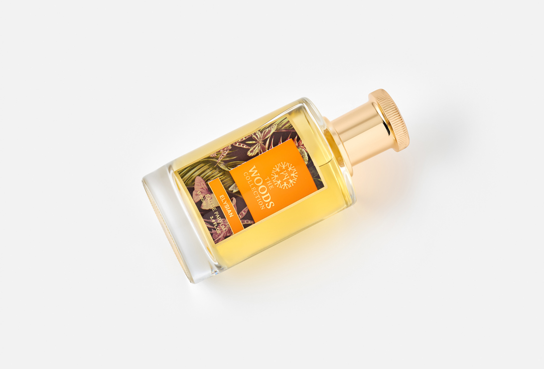THE WOODS COLLECTION Eau de Parfum Elysian