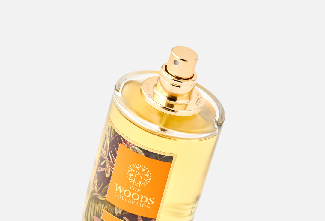THE WOODS COLLECTION Eau de Parfum Elysian