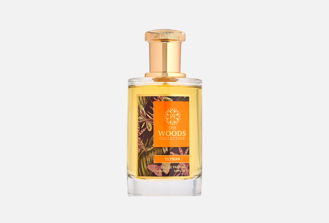 THE WOODS COLLECTION Eau de Parfum Elysian