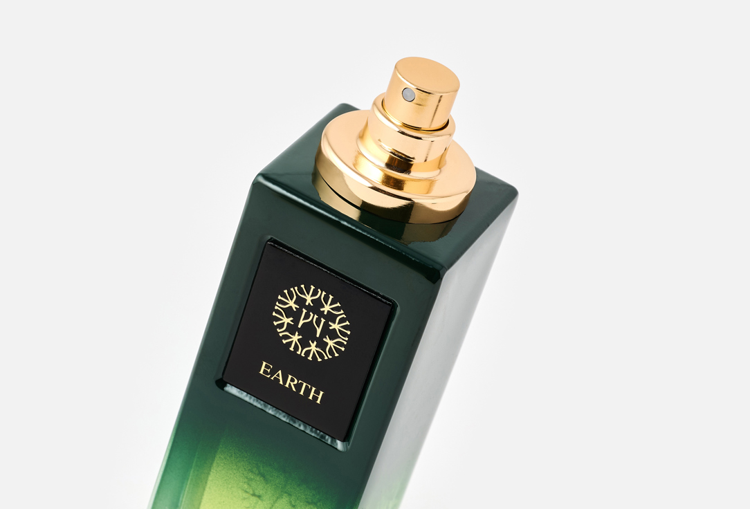 THE WOODS COLLECTION Eau de Parfum Set Earth 2 pcs THE WOODS COLLECTION Eau de Parfum Set Earth