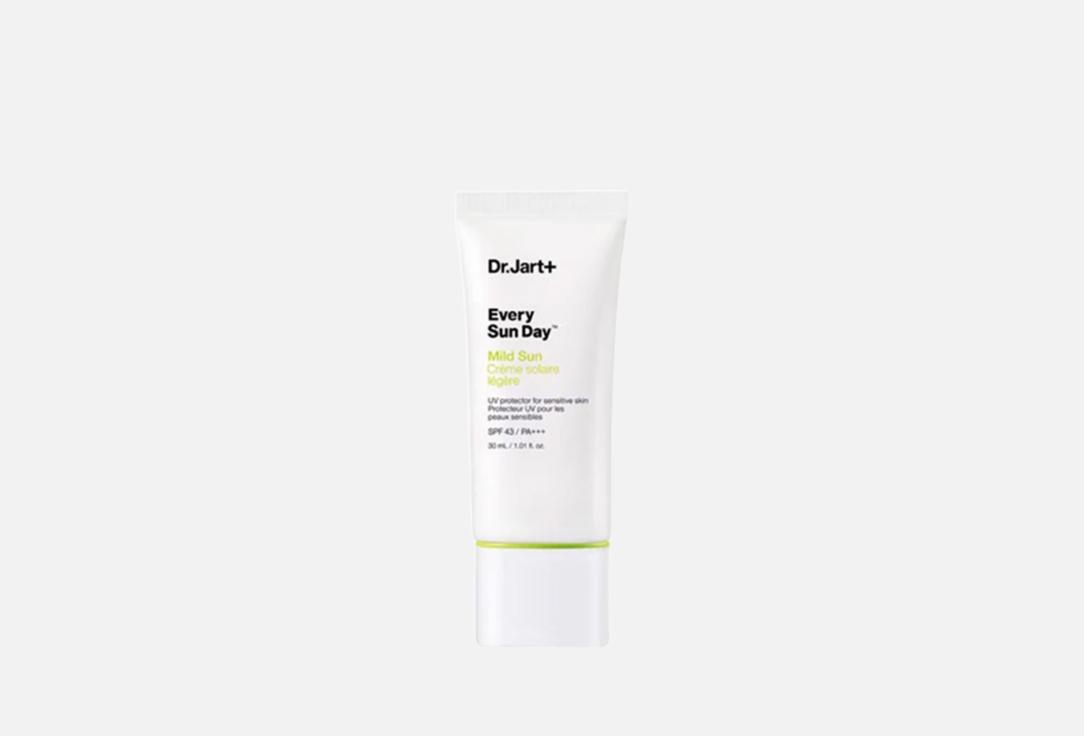 Dr.Jart+ MILD Face sunnscreen EVERY SUN DAY