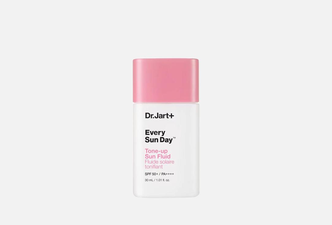 Dr.Jart+ SUNscreen Face FLUID EVERY SUN DAY 30 ml Dr.Jart+ SUNscreen Face FLUID EVERY SUN DAY