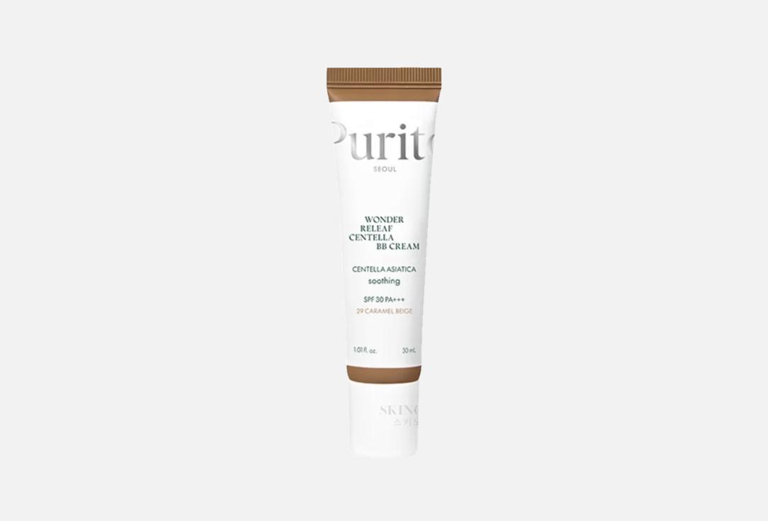 Purito BB CREAM SPF30 PA+++ WONDER RELEAF CENTELLA