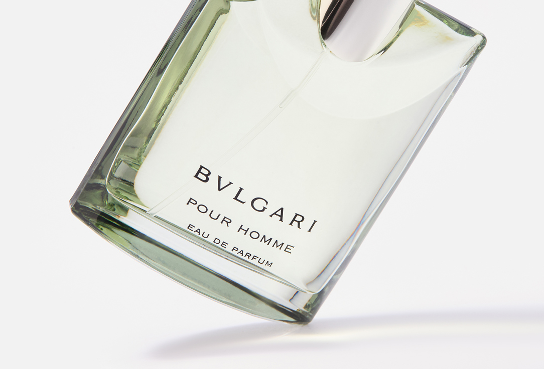Bvlgari Eau de Parfum Pour Homme 50 ml Bvlgari Eau de Parfum Pour Homme