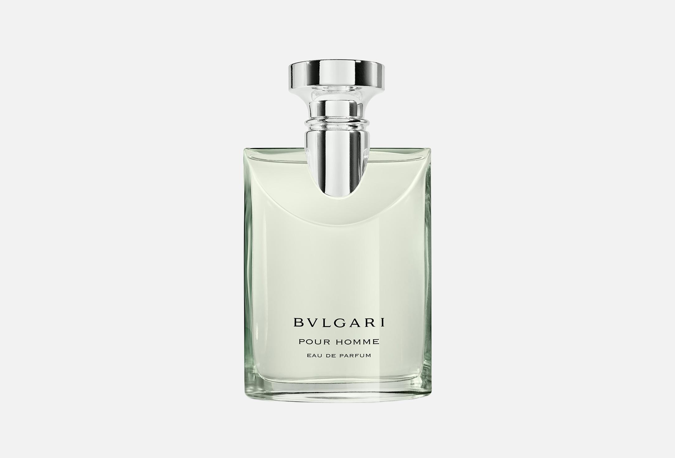 Pour Homme 50