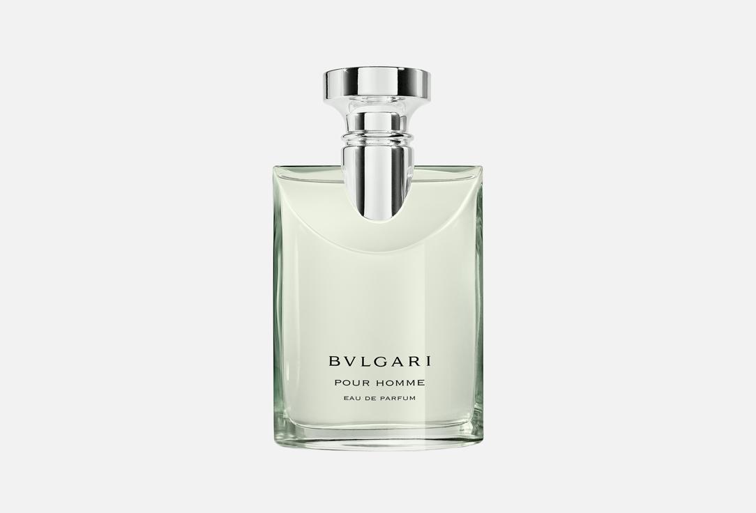 Bvlgari Eau de Parfum Pour Homme 50 ml Bvlgari Eau de Parfum Pour Homme