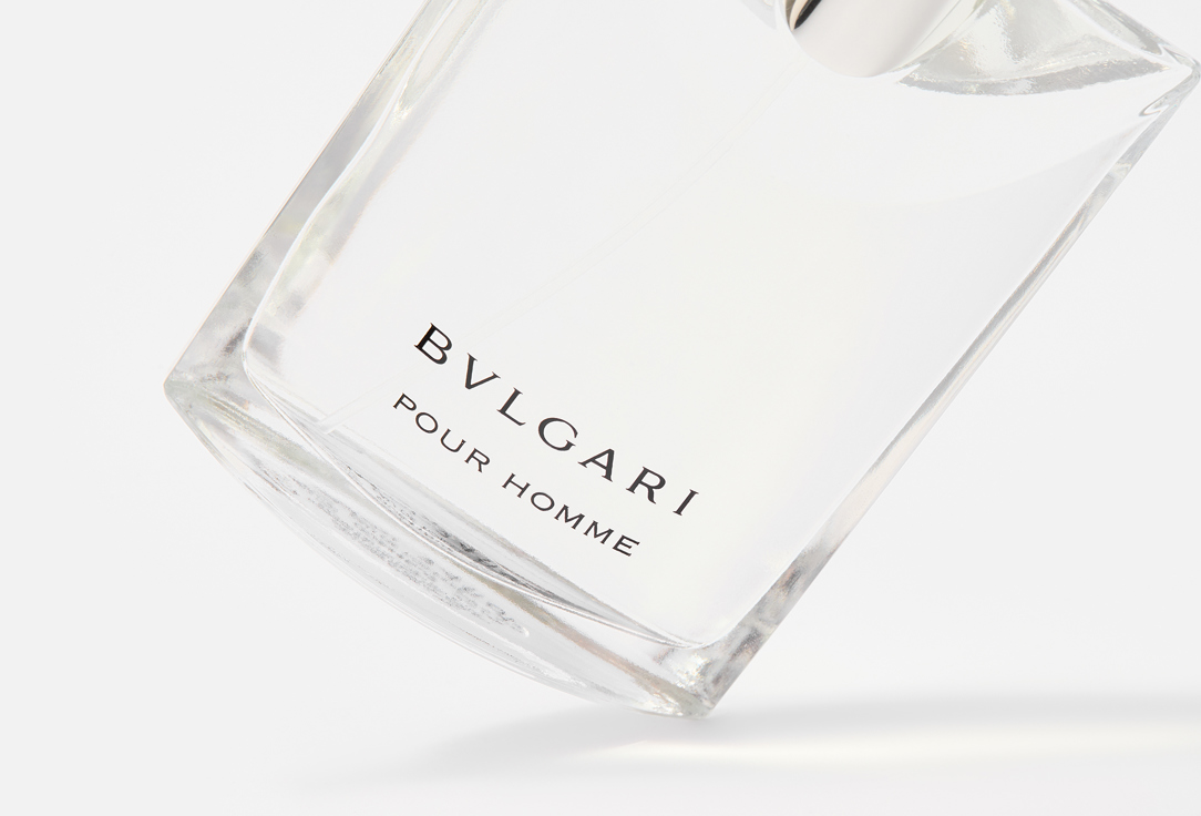 Bvlgari Eau de Toilette Pour Homme 100 ml Bvlgari Eau de Toilette Pour Homme