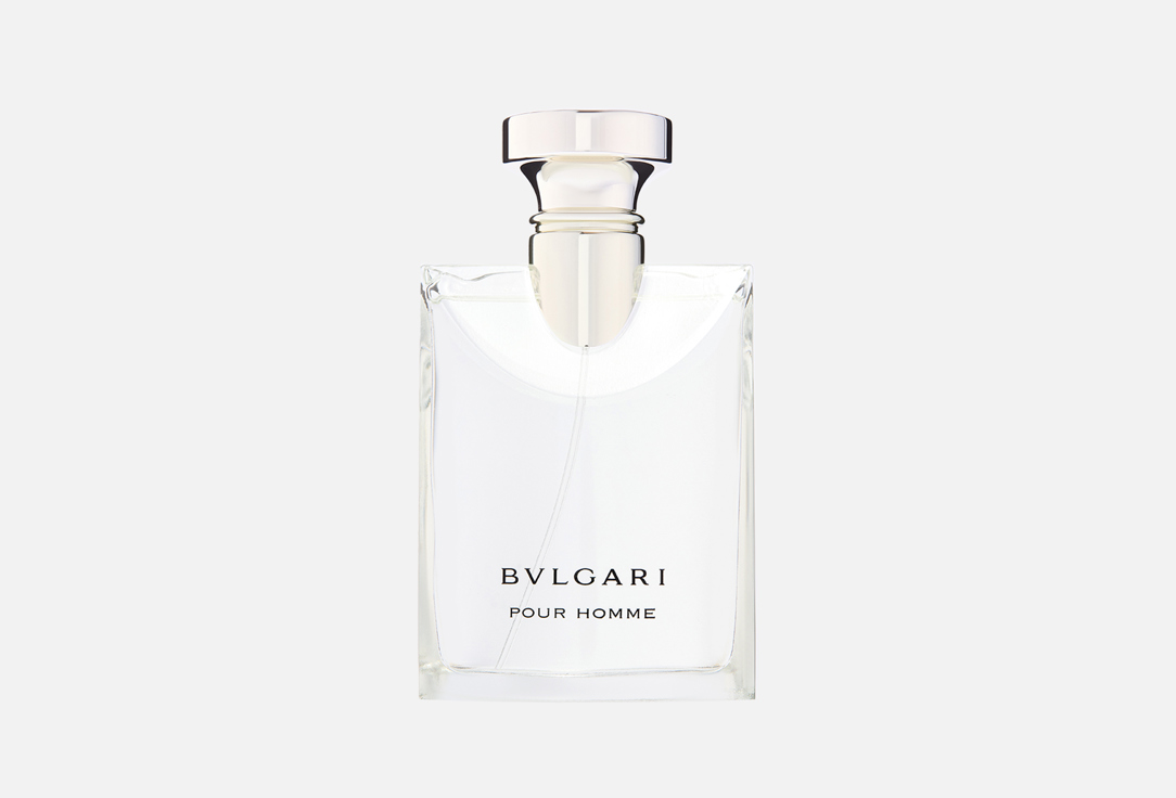 Bvlgari Eau de Toilette Pour Homme 100 ml Bvlgari Eau de Toilette Pour Homme