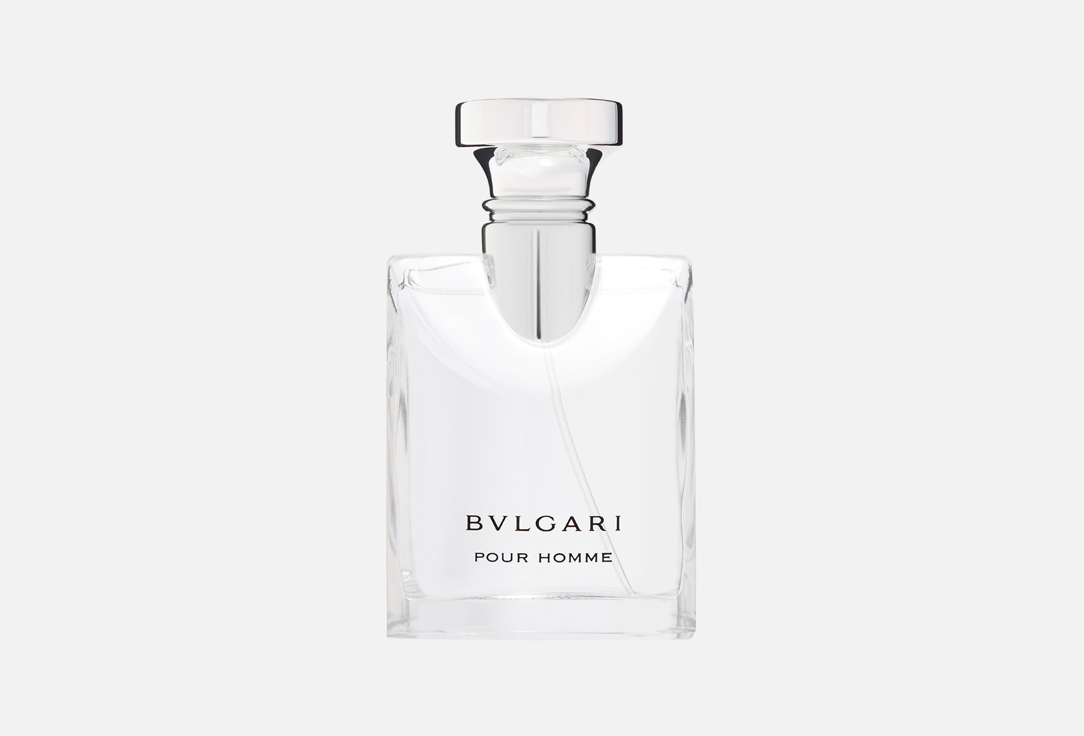 Bvlgari Eau de Toilette Pour Homme