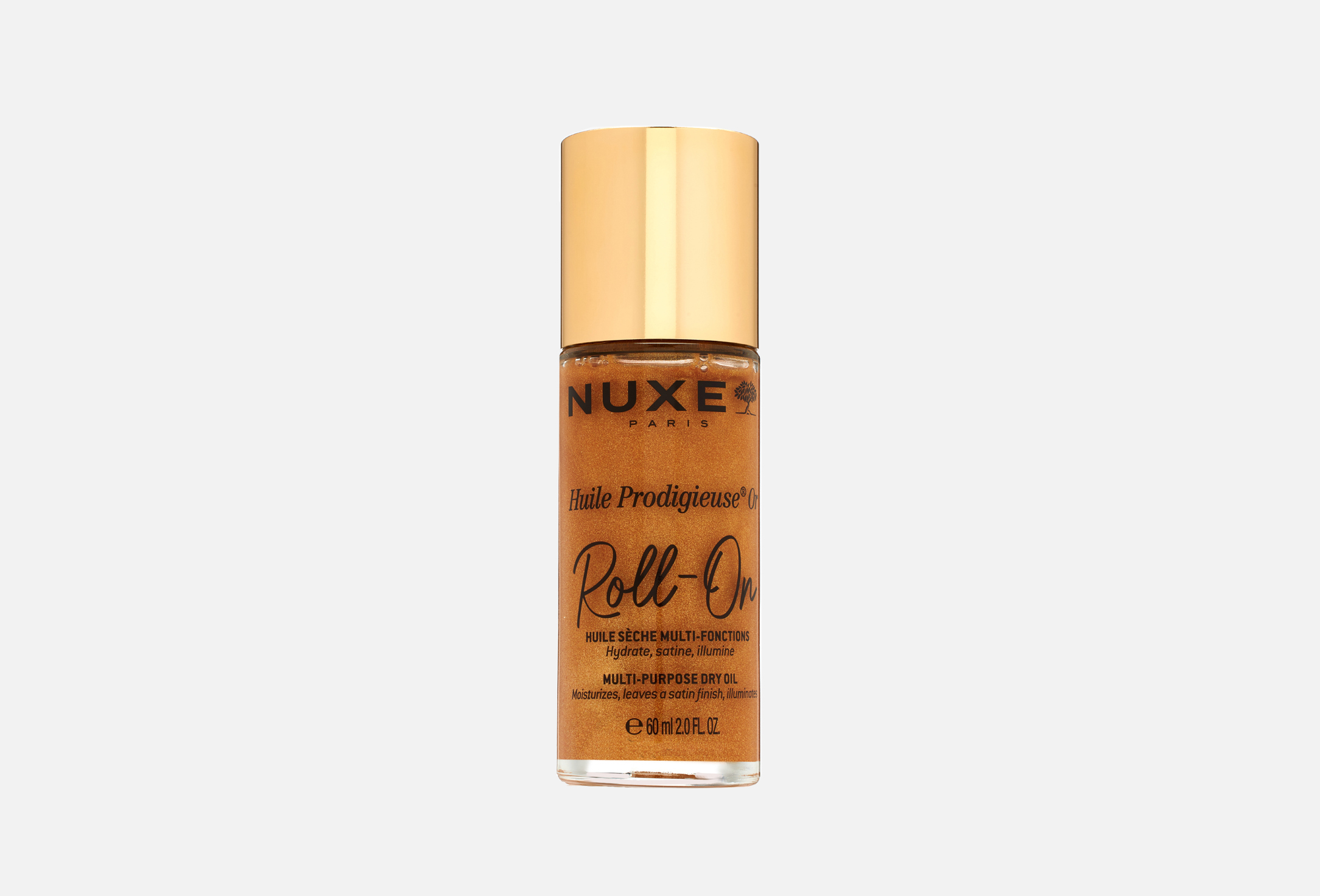 Huile Prodigieuse Roll-On gold 60