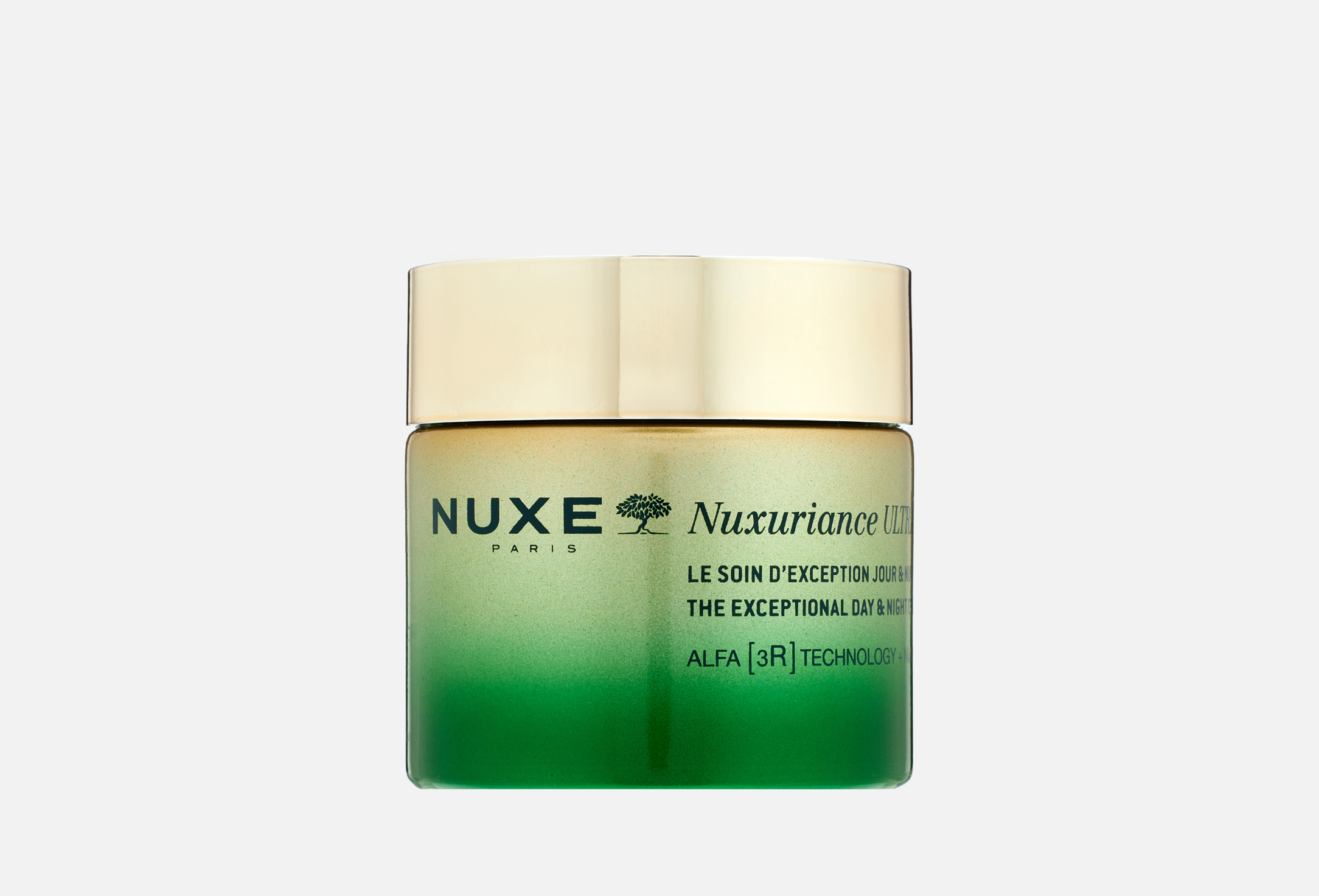 Nuxuriance Ultra Day&Night cream  75 