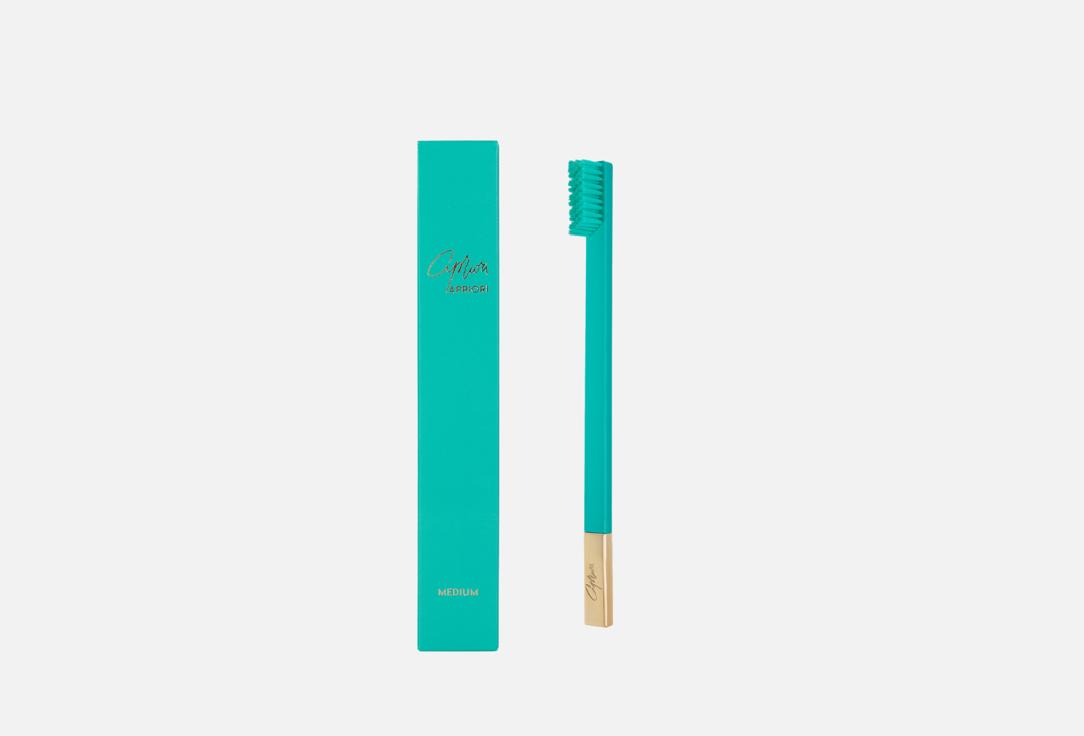 Apriori Toothbrush Medium