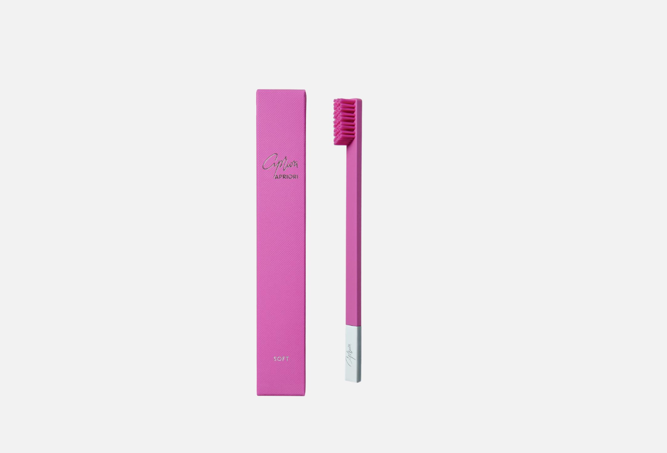 Soft  1 Bubblegum pink