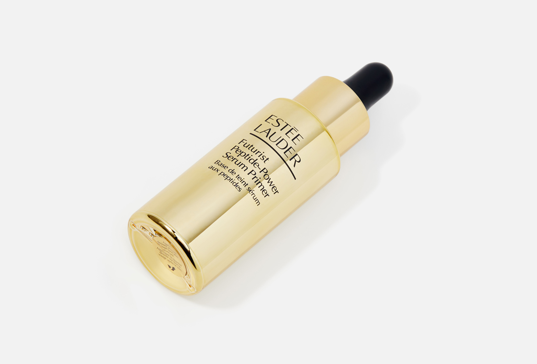 Estée Lauder Hydrating smoothing face primer serum FUTURIST PEPTIDE POWER