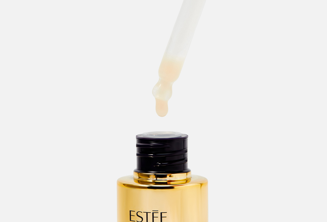 Estée Lauder Hydrating smoothing face primer serum FUTURIST PEPTIDE POWER