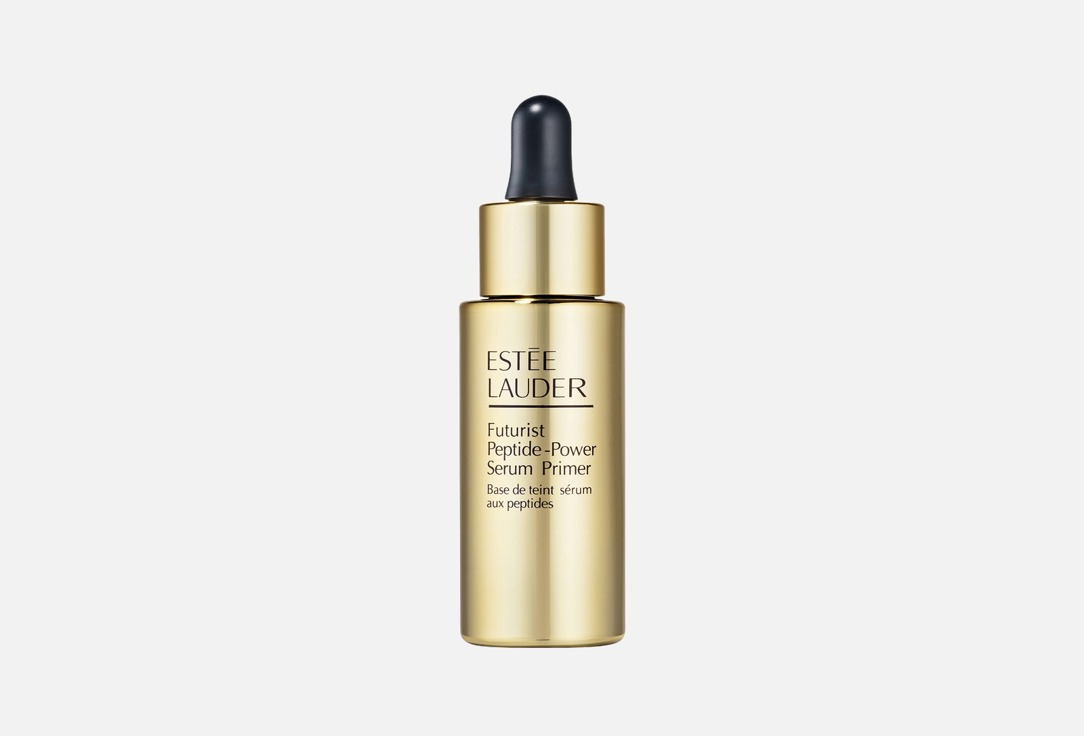 Estée Lauder Hydrating smoothing face primer serum FUTURIST PEPTIDE POWER