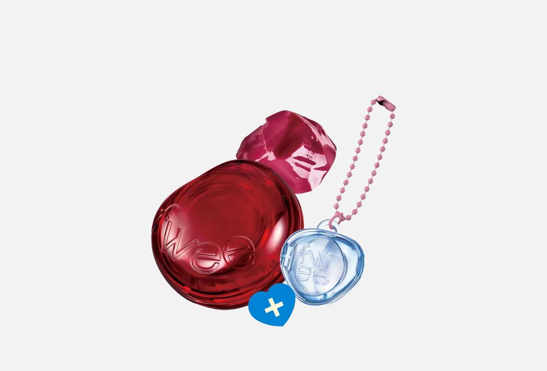 FWEE Multi-use Lip & Cheek Glowy Jelly Keyring