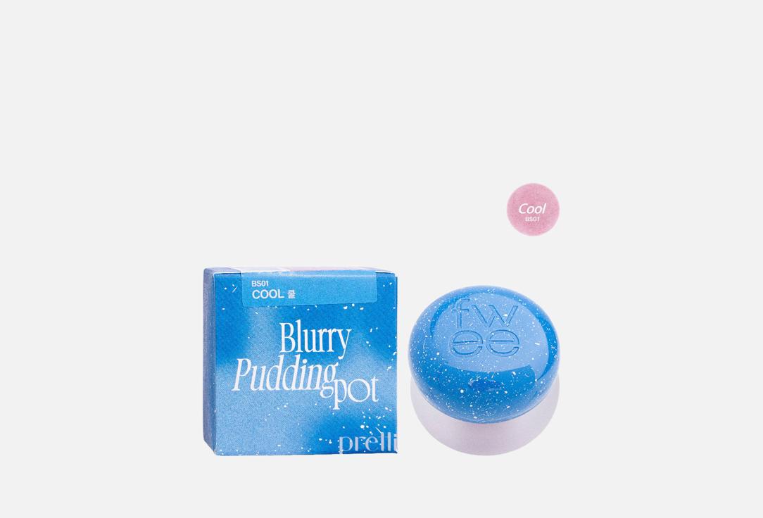 FWEE Multi-use Lip & Cheek Blurring Cream Blurry
