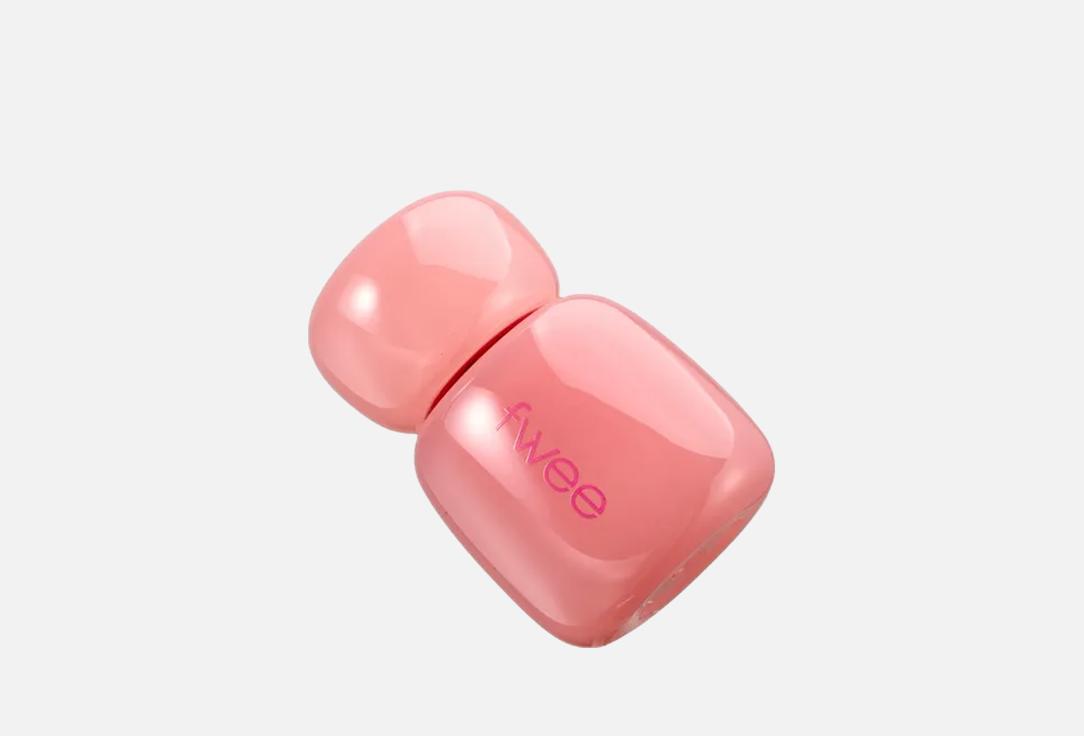 FWEE Long-Wearing Tinted Lip Balm Pink Obsession Stay-Fit