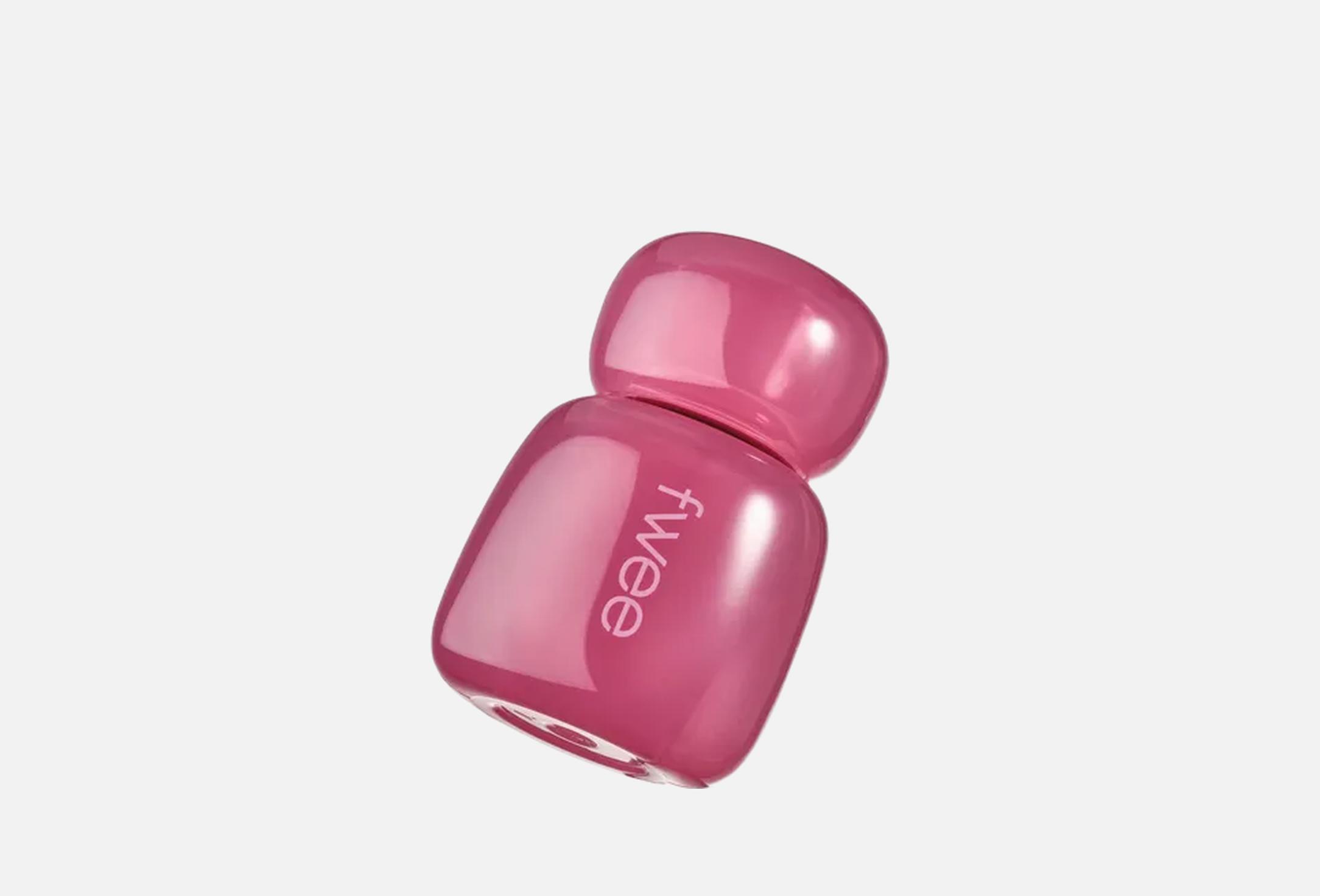 Pink Obsession Stay-Fit  3.8 Way Pink