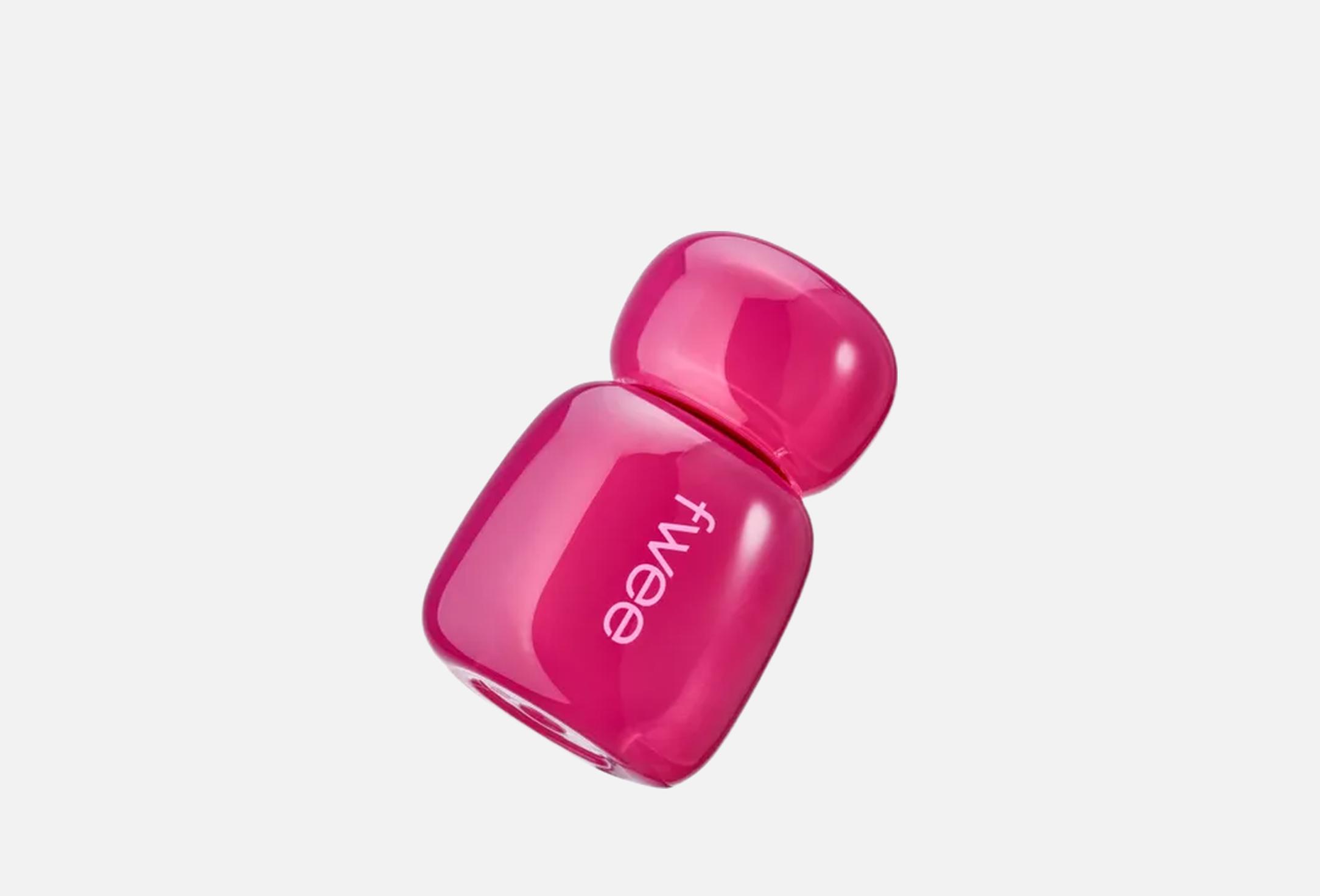 Pink Obsession Stay-Fit 3.8 Kitsch Pink