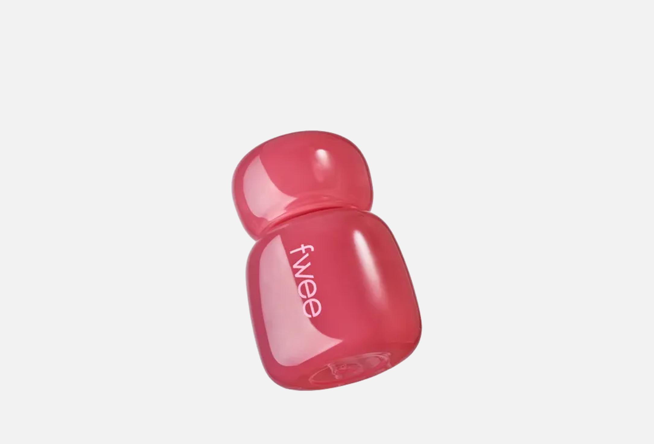 Pink Obsession Stay-Fit  3.8 Rich Pink
