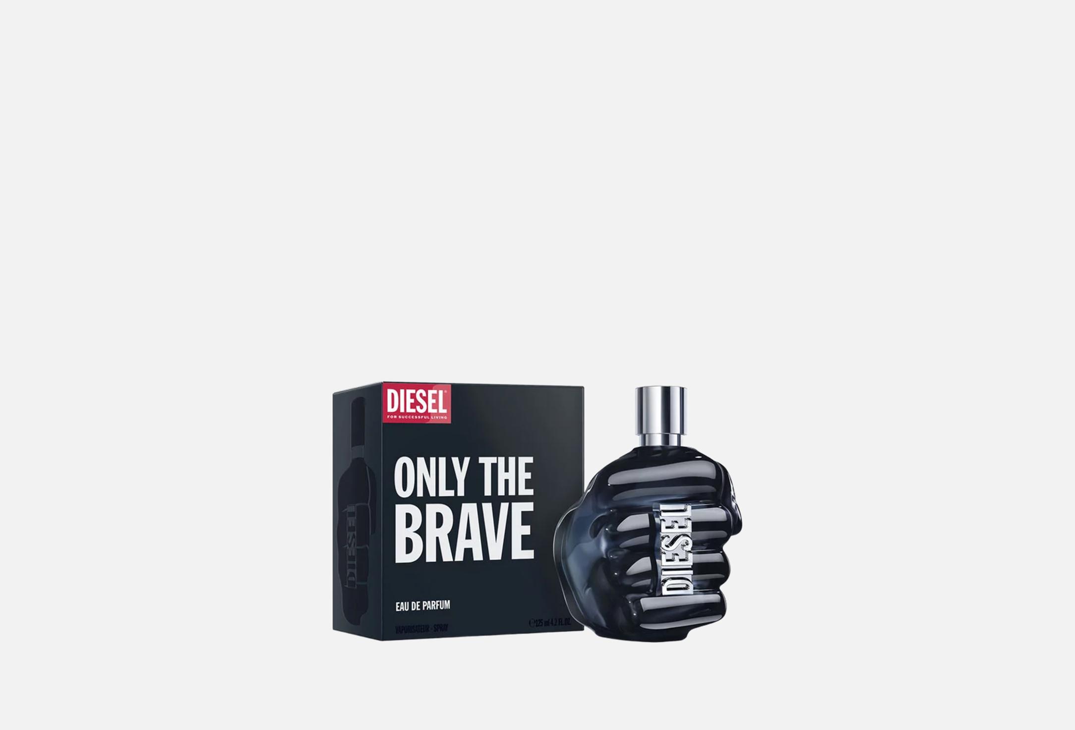 Only The Brave 100