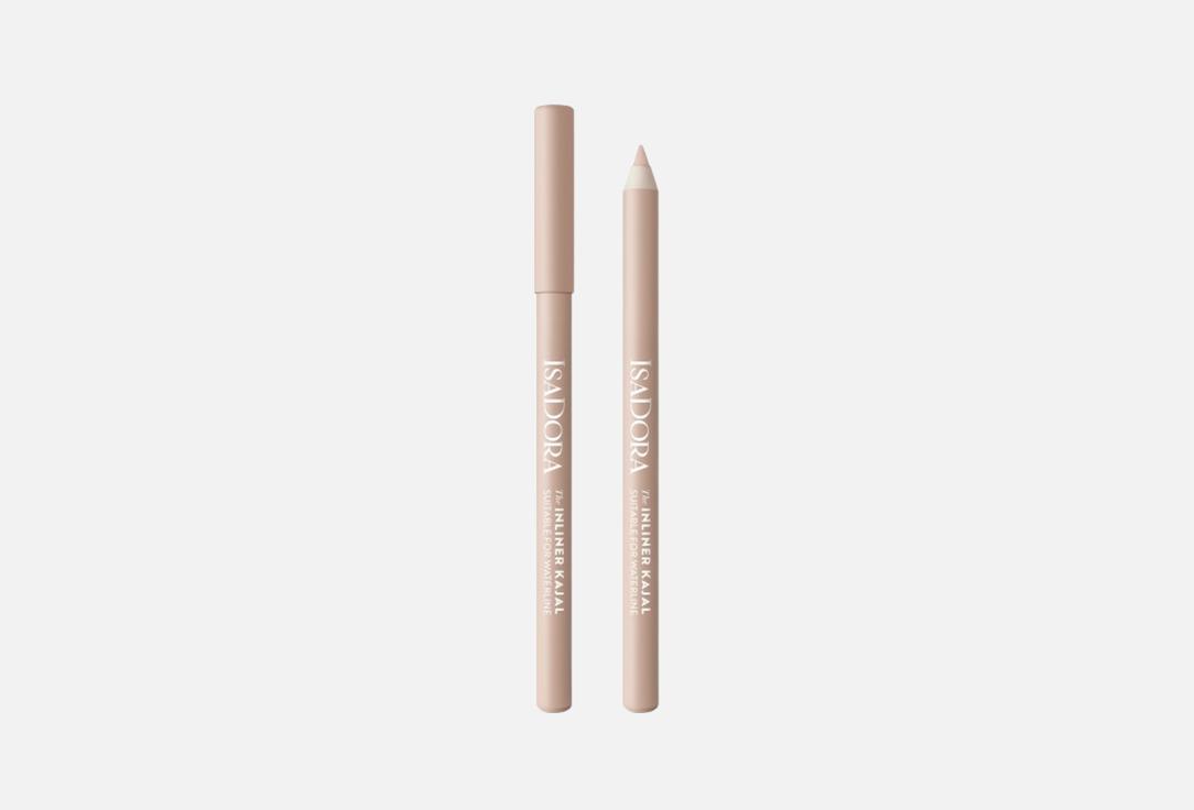 IsaDora Eye pencil Inliner Kajal