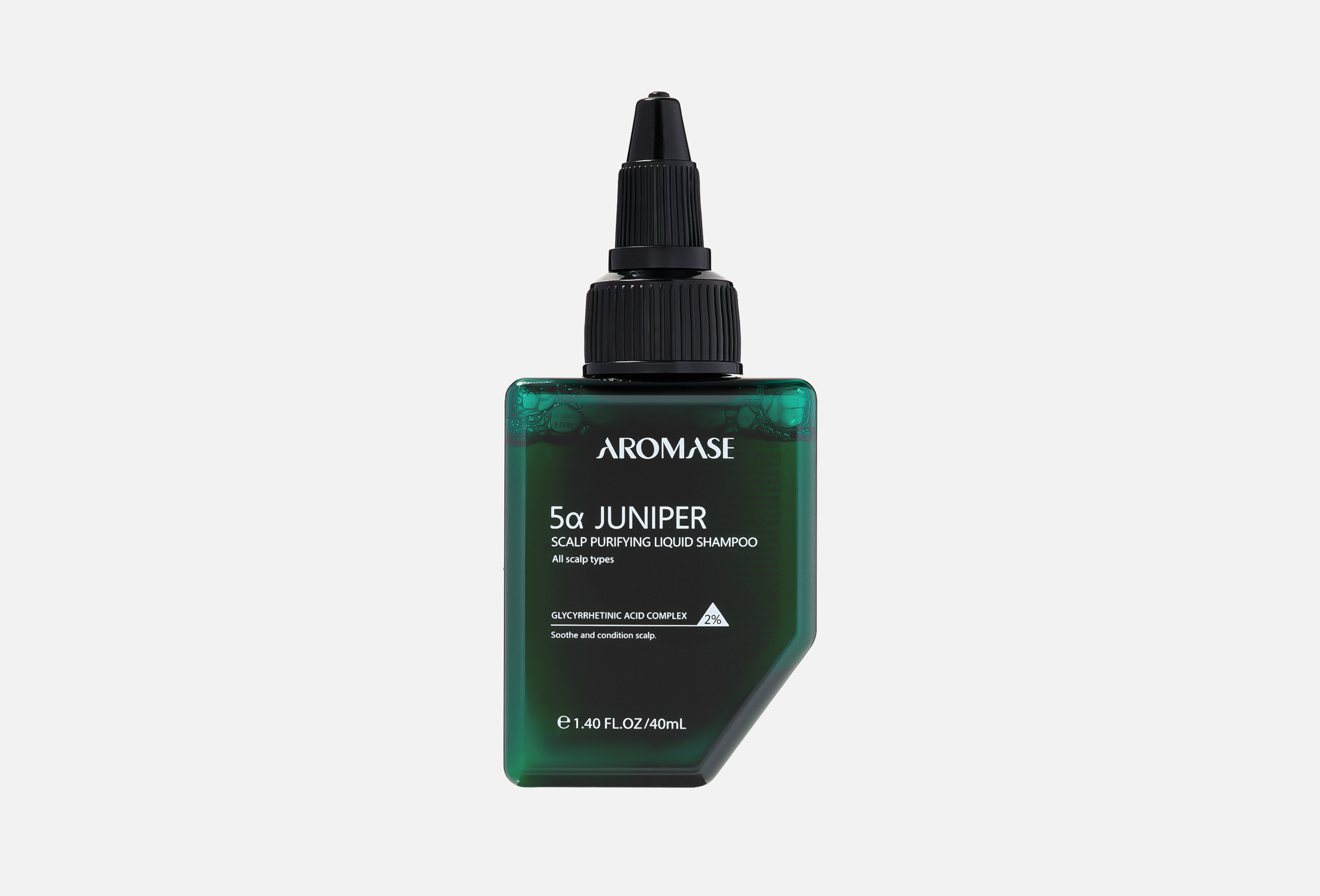 5α Juniper  40 
