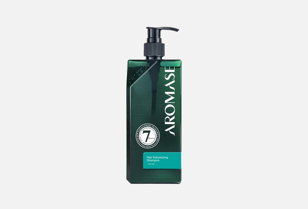 AROMASE Hair Volumizing Shampoo Hair Volumizing 400 ml AROMASE Hair Volumizing Shampoo Hair Volumizing