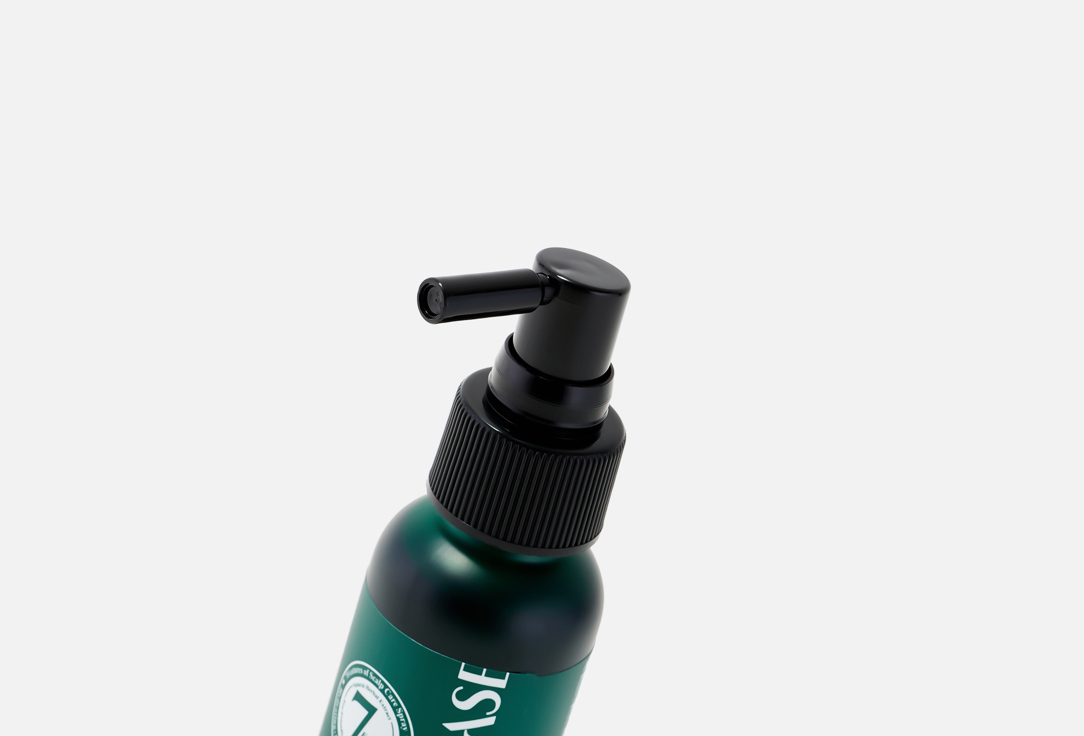 AROMASE Scalp Care Spray Herbal 40 ml AROMASE Scalp Care Spray Herbal