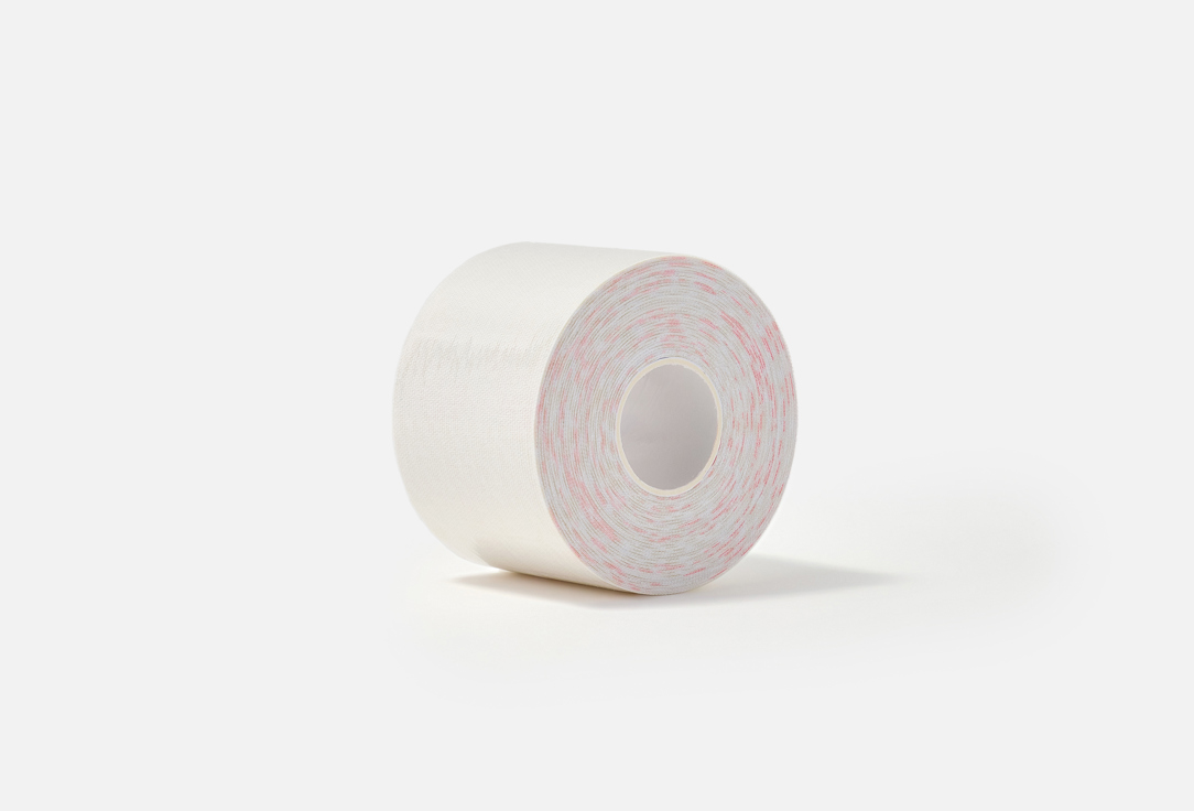 BOOBY TAPE Breast tape Booby Tape White 1 pcs BOOBY TAPE Breast tape Booby Tape